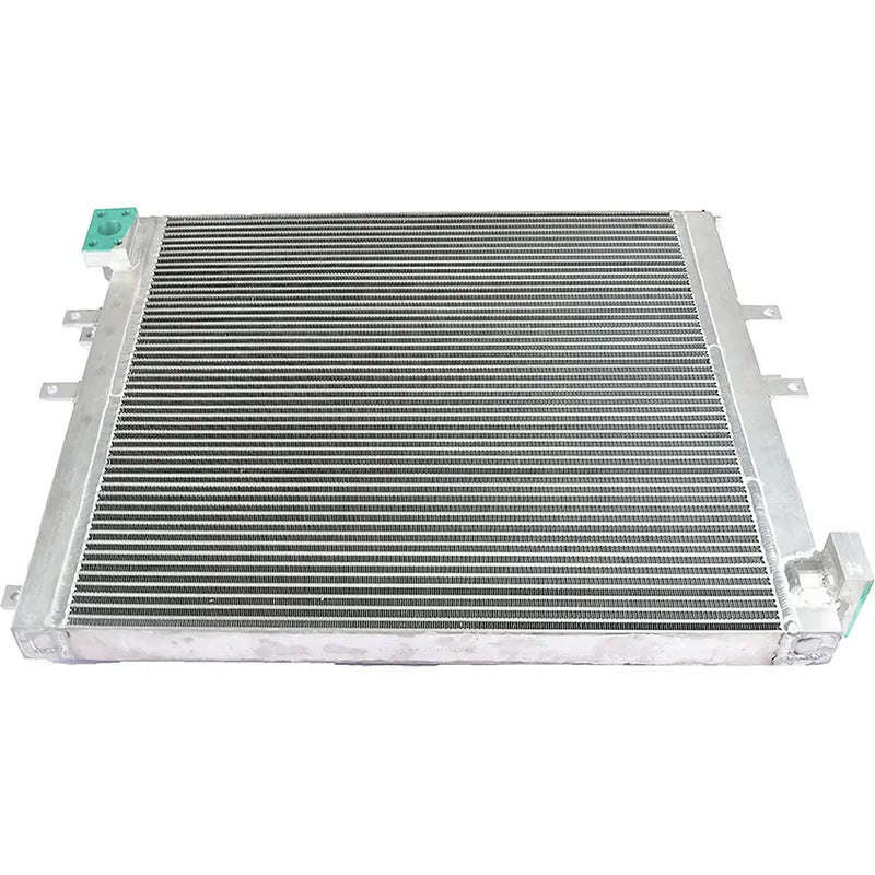 Afbeelding laden in Galerijviewer, Hydraulic Oil Cooler Old Type 196-8184 For Caterpillar Excavator Cat 320C 320CL from MyMROmarts