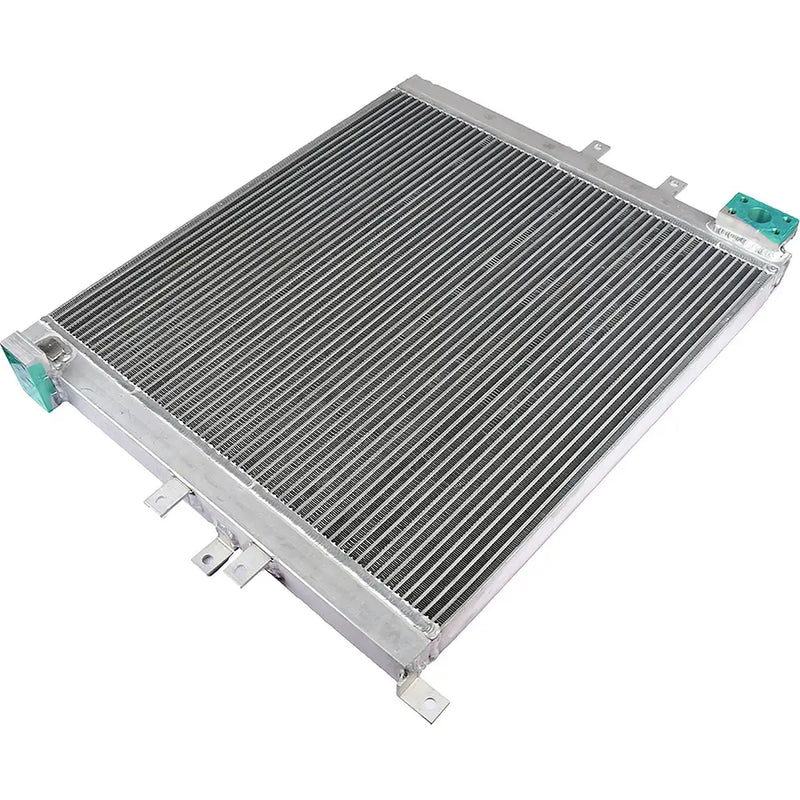 Afbeelding laden in Galerijviewer, Hydraulic Oil Cooler Old Type 196-8184 For Caterpillar Excavator Cat 320C 320CL from MyMROmarts