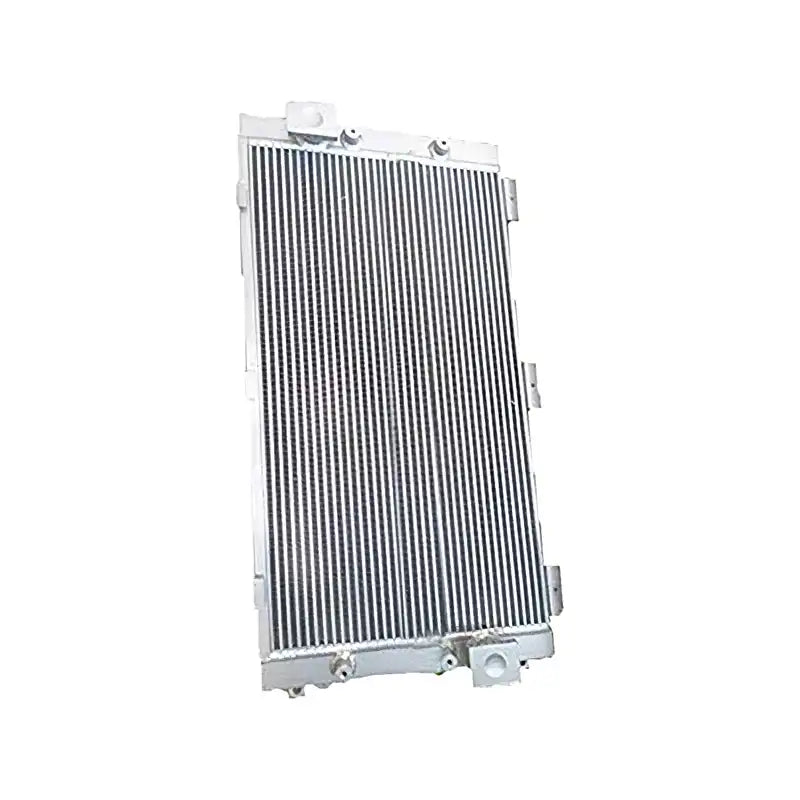Load image into Gallery viewer, Hydraulic Oil Cooler Old Type VOE14514357 For Volvo Excavator EC240B EC290B from MyMROmarts