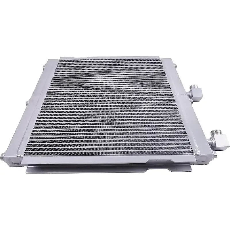 Load image into Gallery viewer, Hydraulic Oil Cooler VOE14638978 For Volvo Excavator EC55C EC60C EW60C from MyMROmarts