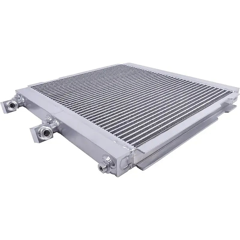 Load image into Gallery viewer, Hydraulic Oil Cooler VOE14638978 For Volvo Excavator EC55C EC60C EW60C from MyMROmarts