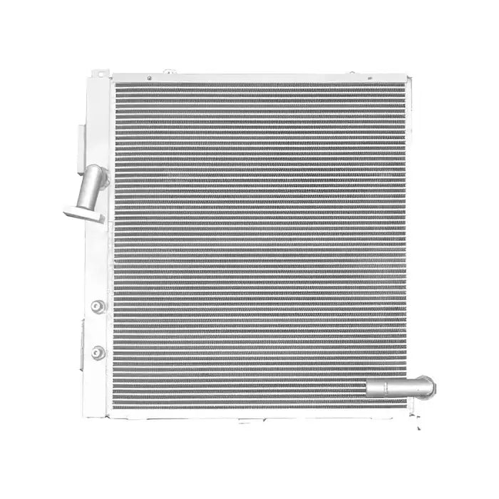 Load image into Gallery viewer, Hydraulic Oil Cooler YN05P00035S002 for New Holland Crawler Excavator EH215 E160 E215 from MyMROmarts