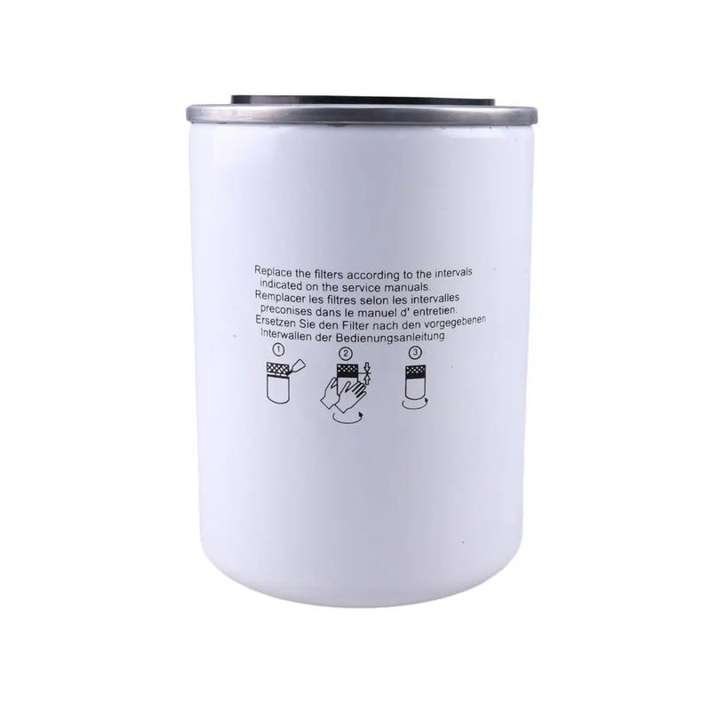 Carica immagine in Galleria Viewer, Hydraulic Oil Filter 6516722 Compatible with Bobcat Excavators 325 328 329 331 334 335 337 341 E42 E45 E50 E55 E85 E88 - Engine Maintenance Parts > Hydraulic Filter from MyMROmarts