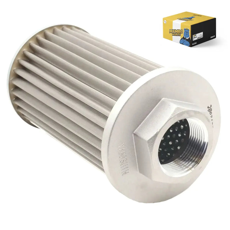 Load image into Gallery viewer, Hydraulic Oil Filter 68773-62210 For Kubota U35-3 SVL65-2 SVL75 R420 R430 R520 KH-151 KH-191 KX033-4 KX61-2 KX91-3 - Engine Maintenance Parts > Hydraulic Filter from MyMROmarts