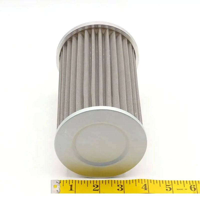 Load image into Gallery viewer, Hydraulic Oil Filter 68773-62210 For Kubota U35-3 SVL65-2 SVL75 R420 R430 R520 KH-151 KH-191 KX033-4 KX61-2 KX91-3 - Engine Maintenance Parts > Hydraulic Filter from MyMROmarts