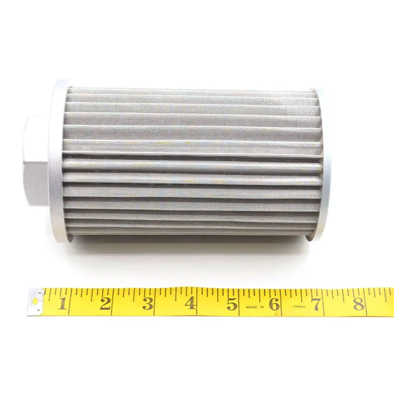 Load image into Gallery viewer, Hydraulic Oil Filter 68773-62210 For Kubota U35-3 SVL65-2 SVL75 R420 R430 R520 KH-151 KH-191 KX033-4 KX61-2 KX91-3 - Engine Maintenance Parts > Hydraulic Filter from MyMROmarts