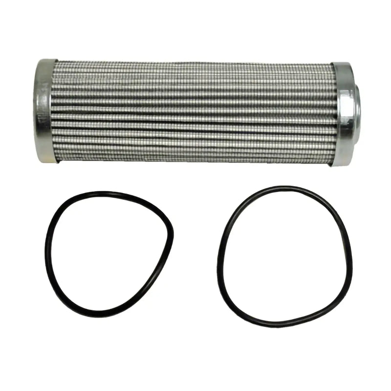 Load image into Gallery viewer, Hydraulic Oil Filter AT186554 For John Deere Excavator 490E 892ELC 75C 80 80C 110 120C 120D 135C 160 190E - Engine Maintenance Parts > Hydraulic Filter from MyMROmarts