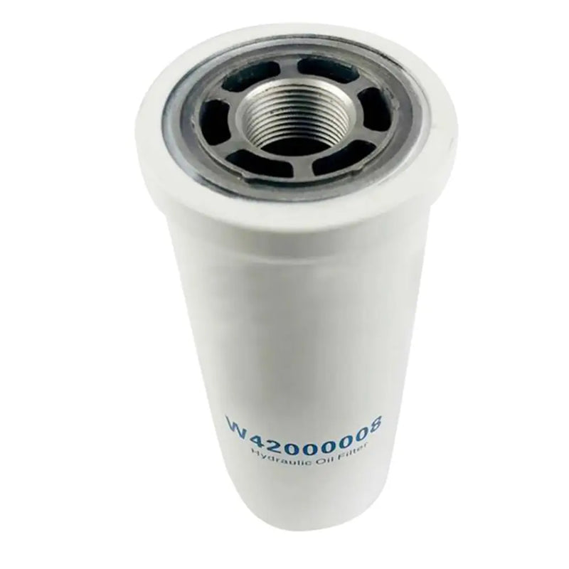 Load image into Gallery viewer, Hydraulic Oil Filter W42000008 for SEM Loader 658C 668C from MyMROmarts