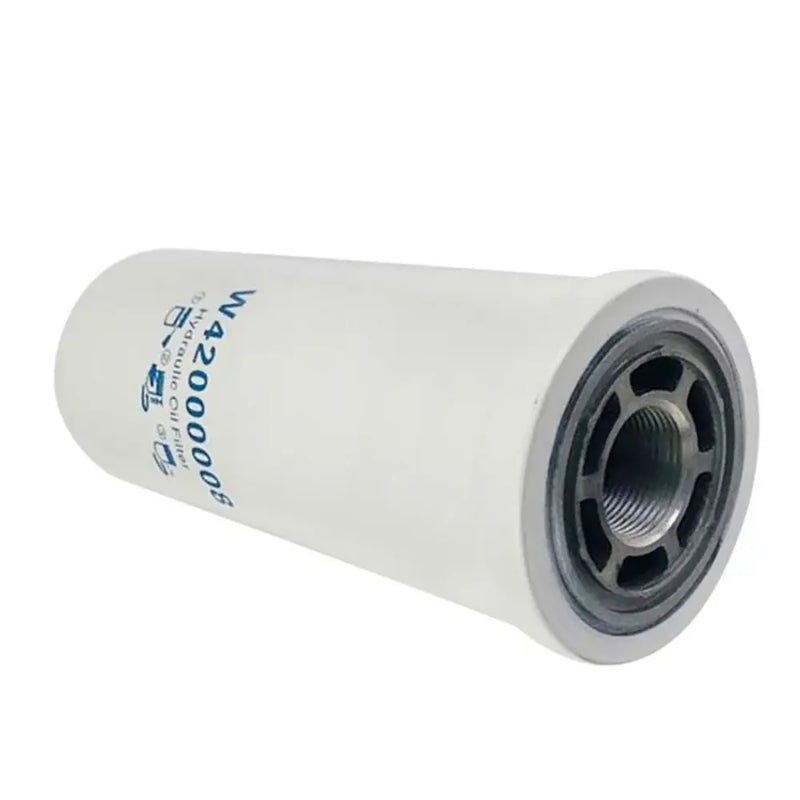 Load image into Gallery viewer, Hydraulic Oil Filter W42000008 for SEM Loader 658C 668C from MyMROmarts