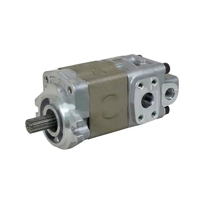 Load image into Gallery viewer, Hydraulic Oil Pump 67110-32881-71 67110-32880-71 for Toyota Forklift AR 02-6FDU45 - Hydraulic Parts > Hydraulic Pump from MyMROmarts