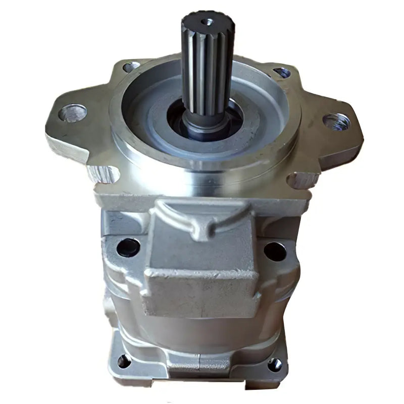 Load image into Gallery viewer, Hydraulic Oil Pump 705-38-39000 For Komatsu Wheel Loader WA320-6 WA320PZ-6 from MyMROmarts