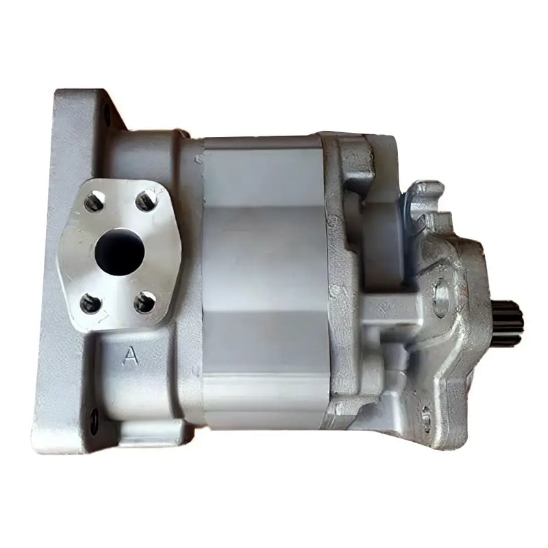 Load image into Gallery viewer, Hydraulic Oil Pump 705-38-39000 For Komatsu Wheel Loader WA320-6 WA320PZ-6 from MyMROmarts