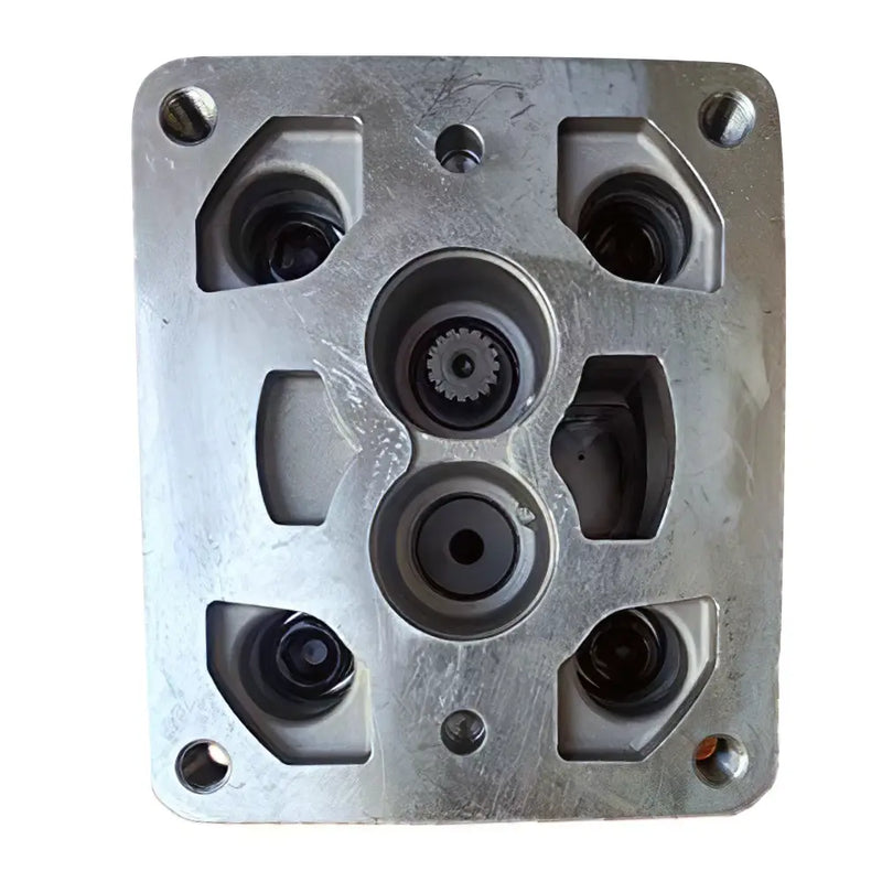 Load image into Gallery viewer, Hydraulic Oil Pump 705-38-39000 For Komatsu Wheel Loader WA320-6 WA320PZ-6 from MyMROmarts