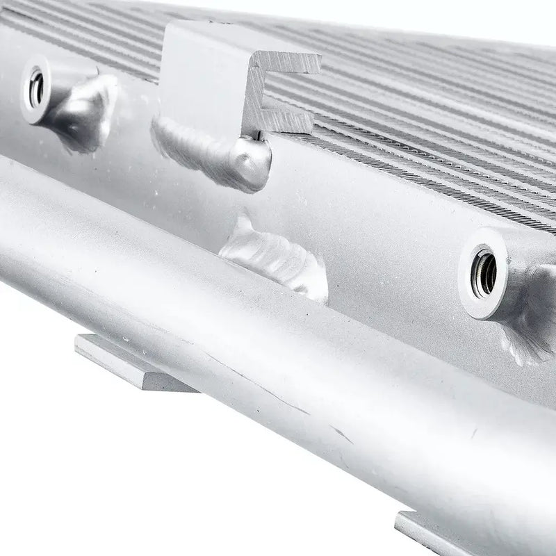 Load image into Gallery viewer, Hydraulic Oil Radiator 203-03-67321 For Komatsu Excavator PC130-6 PC130-6E0-T2 PC130-6G - Engine Parts > Cooling System > Oil Cooler from MyMROmarts