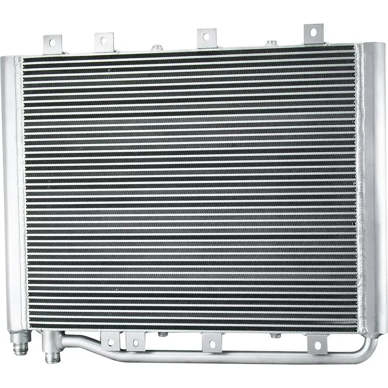 Load image into Gallery viewer, Hydraulic Oil Radiator 203-03-67321 For Komatsu Excavator PC130-6 PC130-6E0-T2 PC130-6G - Engine Parts > Cooling System > Oil Cooler from MyMROmarts