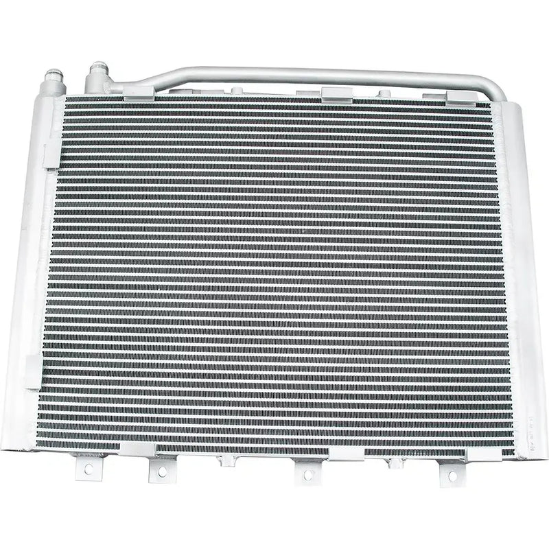 Load image into Gallery viewer, Hydraulic Oil Radiator 203-03-67321 For Komatsu Excavator PC130-6 PC130-6E0-T2 PC130-6G - Engine Parts > Cooling System > Oil Cooler from MyMROmarts