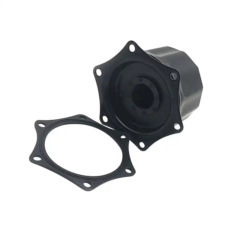 Chargez l'image dans la visionneuse de la galerie, Hydraulic Oil Tank Cap K1012685 for Doosan Daewoo DH220-5 DH300-5 DH400-5 from MyMROmarts