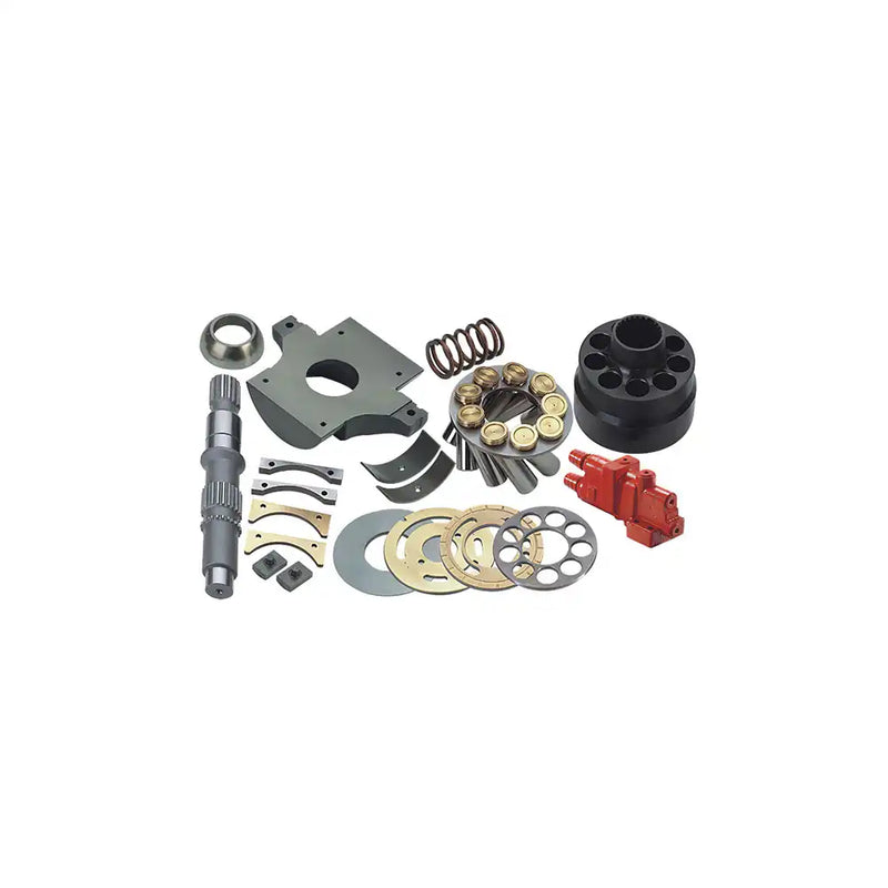 Load image into Gallery viewer, Hydraulic Piston Pump Repair Parts Kit for Eaton PVH98 - Hydraulic Parts > Hydraulic Pump Parts from MyMROmarts