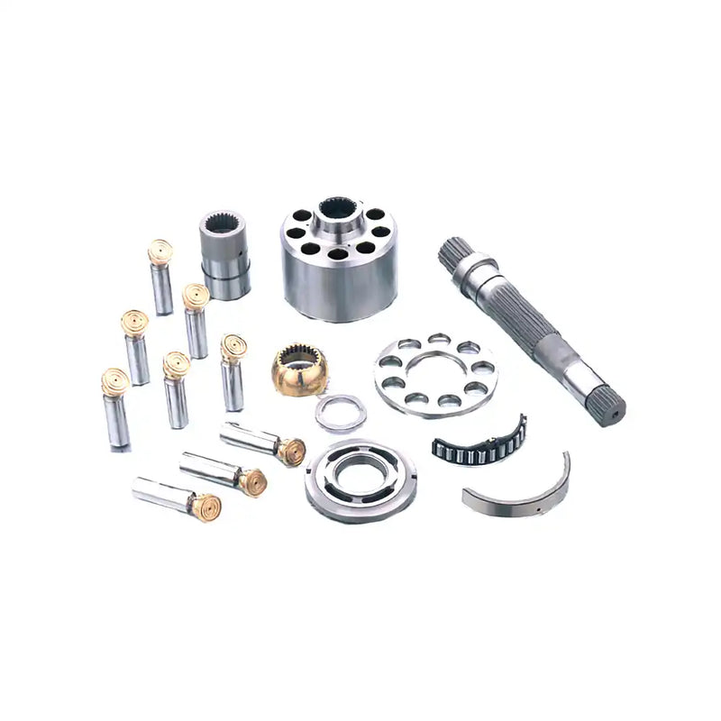 Cargue la imagen en el visor de la galería, Hydraulic Piston Pump Repair Parts Kit for Rexroth A4VG250 - Hydraulic Parts > Hydraulic Pump Parts from MyMROmarts