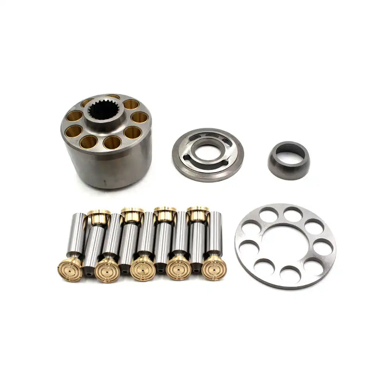 Load image into Gallery viewer, Hydraulic Piston Pump Repair Parts Kit for Rexrothv A4VS045 Excavator - Hydraulic Parts > Hydraulic Pump Parts from MyMROmarts