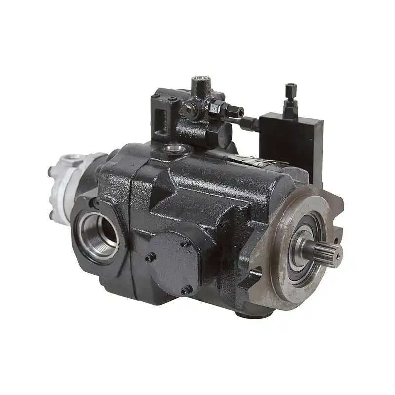 Load image into Gallery viewer, Hydraulic Power Link Pump 704-71-44002 For Komatsu Bulldozer D375A - Hydraulic Parts > Hydraulic Pump from MyMROmarts