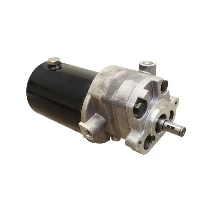 Load image into Gallery viewer, Hydraulic Power Steering Pump 1666726M91 for Massey Ferguson 275 290 565 575 675 690 270 265 283 670 Tractor - Hydraulic Parts > Gear Pump from MyMROmarts