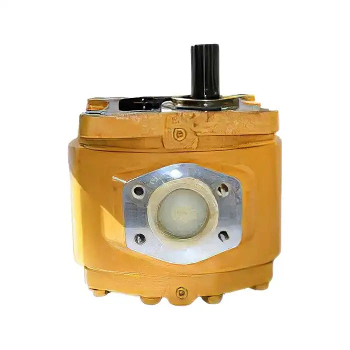 Load image into Gallery viewer, Hydraulic Pump 07446-66100 07446-66200 07446-66102 07446-66104 For Komatsu Bulldozer D150A-1 D155A-1 D455A-1 D155A-2 D155A-2A - Hydraulic Parts > Gear Pump from MyMROmarts