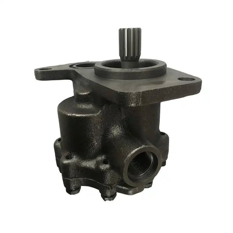 Load image into Gallery viewer, Hydraulic Pump 14X-49-11600 For Komatsu Bulldozer D60P-12 D61E-12 D61PX-12 D63E-12 D65P-12 - Hydraulic Parts > Hydraulic Pump from MyMROmarts