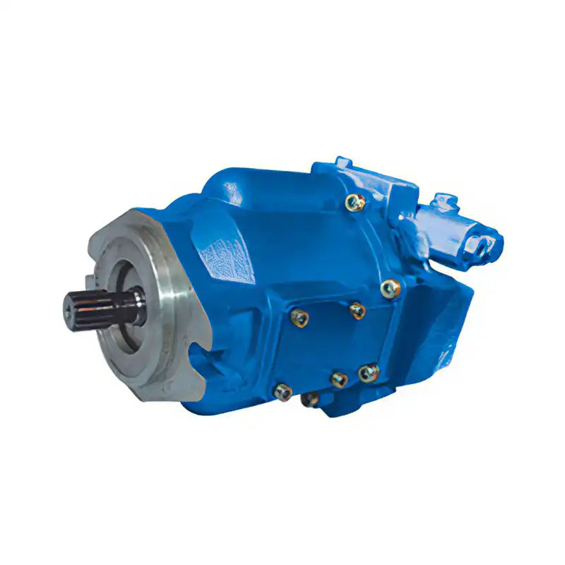 Load image into Gallery viewer, Hydraulic Pump 172-5637 for Caterpillar CAT D11R Track-Type Tractor 3508B Engine - Hydraulic Parts > Hydraulic Pump from MyMROmarts