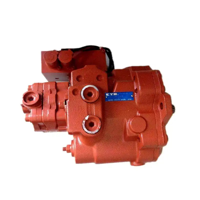 Load image into Gallery viewer, Hydraulic Pump 172B05-73100 for Yanmar - Hydraulic Parts > Hydraulic Pump from MyMROmarts