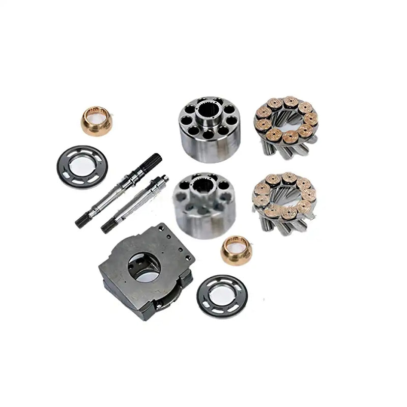 Load image into Gallery viewer, Hydraulic Pump 173-0663 Rebuild Kit for Caterpillar CAT 312C 312C L Excavator 3064 3054T Engine - Hydraulic Parts > Hydraulic Pump Parts from MyMROmarts