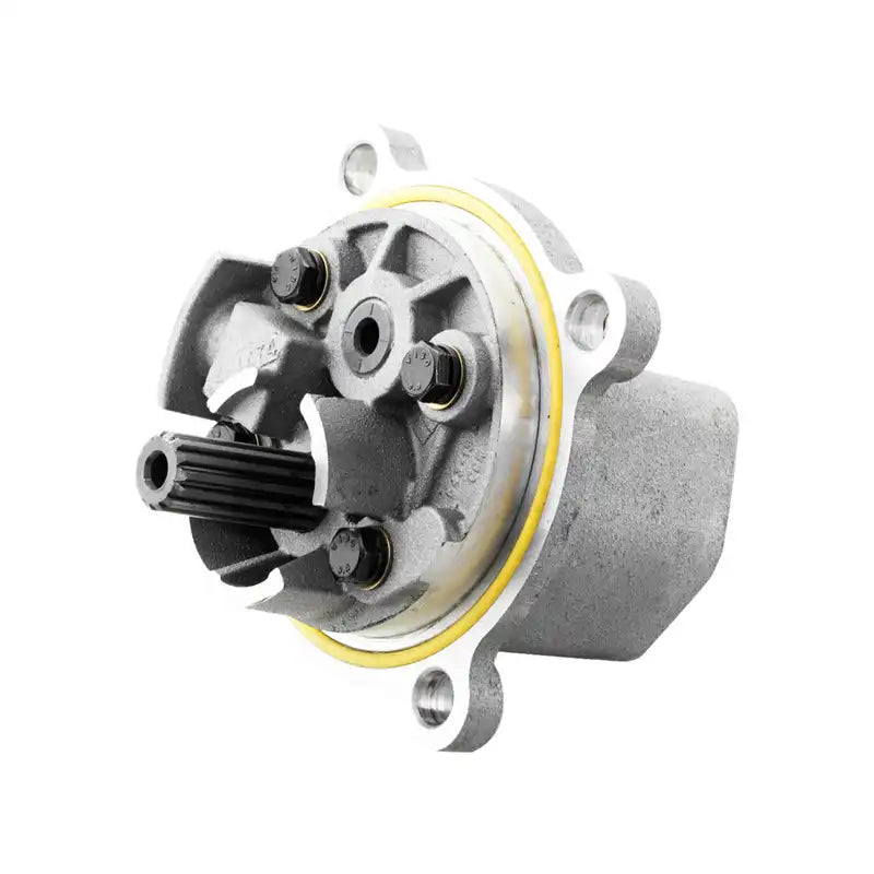 Load image into Gallery viewer, Hydraulic Pump 705-11-33011 For Komatsu Bulldozer WR11-3 WR11-1 WR11SS-1 - Hydraulic Parts > Hydraulic Pump from MyMROmarts