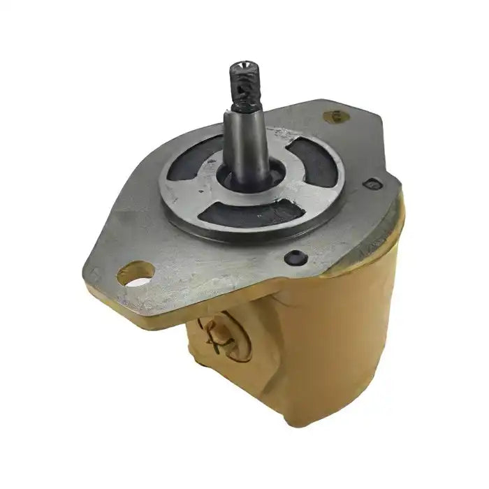 Load image into Gallery viewer, Hydraulic Pump 194-8384 for Caterpillar CAT 330C Excavator C-9 Engine - Hydraulic Parts > Gear Pump from MyMROmarts