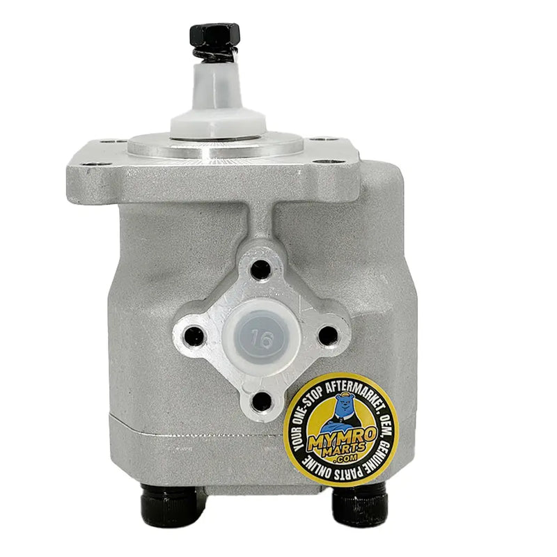 Load image into Gallery viewer, Hydraulic Pump 194145-41120 194240-41110 for Yanmar F22 YM195 YM240 YM330 YM2210 YM2500 YM2610 YM3000 YM3810 from MyMROmarts