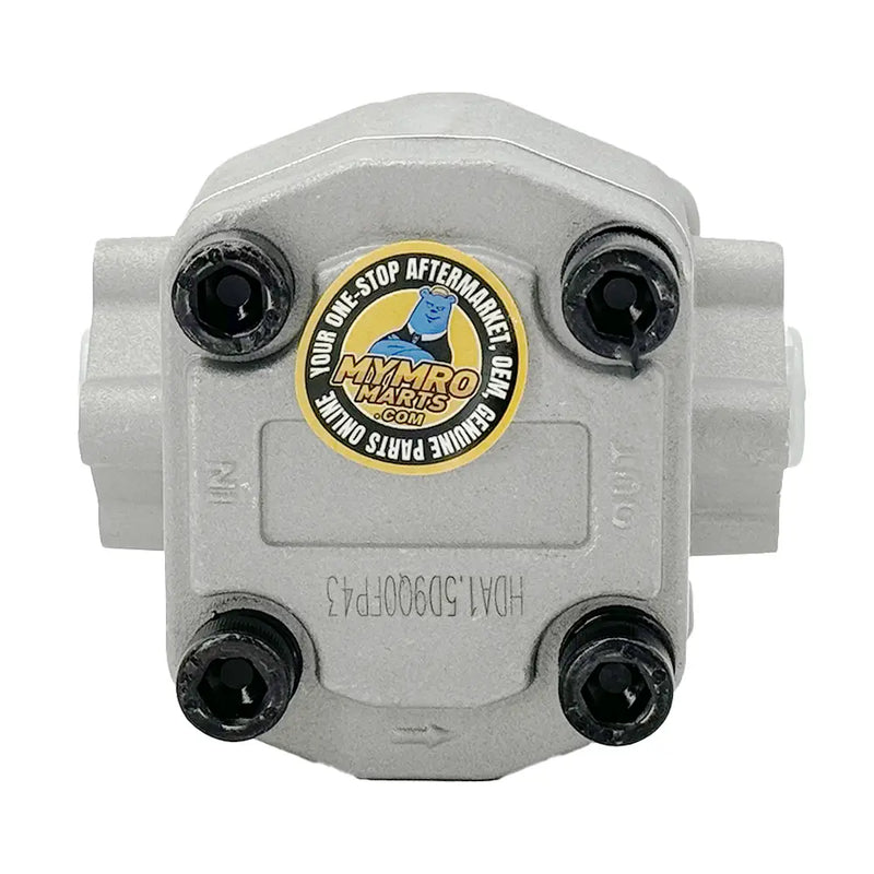 Load image into Gallery viewer, Hydraulic Pump 194145-41120 194240-41110 for Yanmar F22 YM195 YM240 YM330 YM2210 YM2500 YM2610 YM3000 YM3810 from MyMROmarts