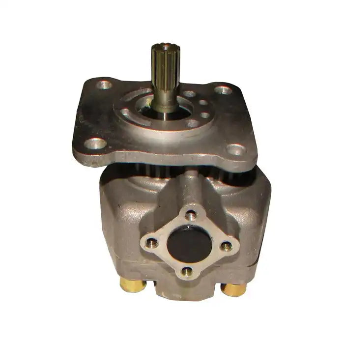 Load image into Gallery viewer, Hydraulic Pump 19669-83801 for Kubota Tractor L235 L275 L2202 L2402 L2602 L4202 - Hydraulic Parts > Hydraulic Pump from MyMROmarts