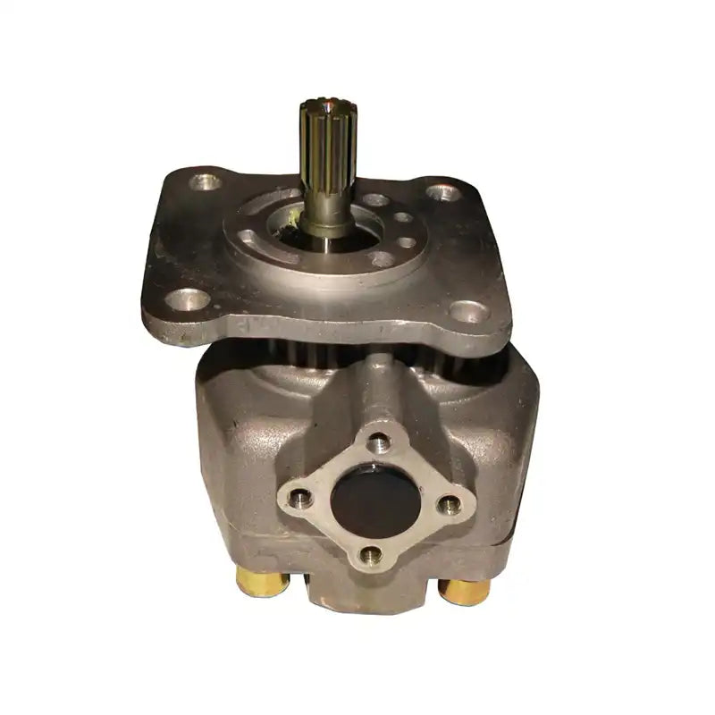 Load image into Gallery viewer, Hydraulic Pump 1996-2353-000 for Mitsubishi Tractor D2350 D1650 D2350 ST2320 ST2340 - Hydraulic Parts > Hydraulic Pump from MyMROmarts
