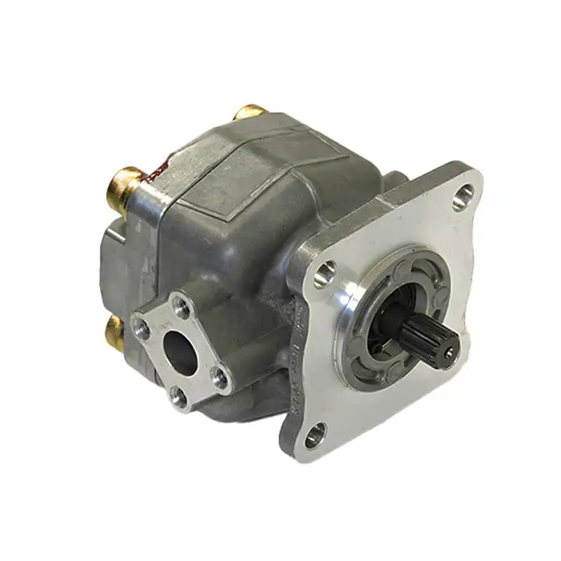 Load image into Gallery viewer, Hydraulic Pump 1996-2353-000 for Mitsubishi Tractor D2350 D1650 D2350 ST2320 ST2340 - Hydraulic Parts > Hydraulic Pump from MyMROmarts