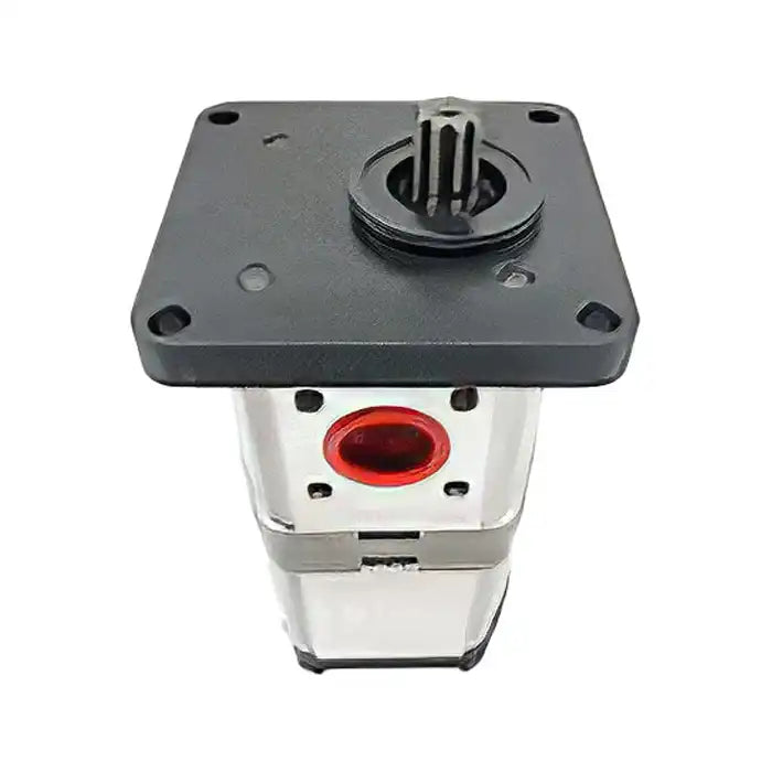 Load image into Gallery viewer, Hydraulic Pump 22.9 CC 47129338 for New Holland Tractor TL80A TL90A TN85DA TN85SA TN95DA TN85A TL100A TN95A - Hydraulic Parts > Hydraulic Pump from MyMROmarts