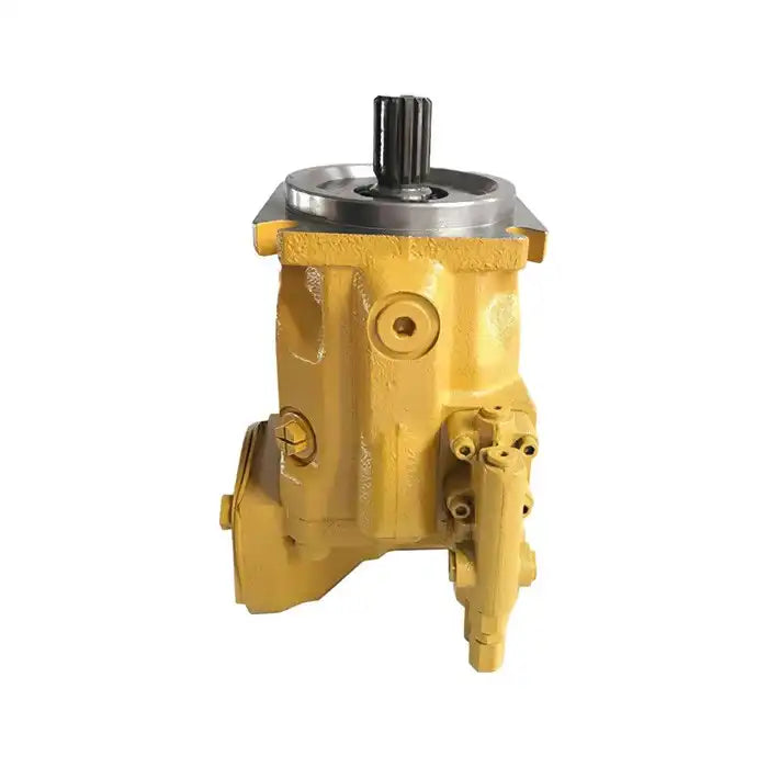 Load image into Gallery viewer, Hydraulic Pump 307-3063 for Caterpillar CAT Engine C3.4 C4.4 Loader 415F 416F 422F 426F 428F - Hydraulic Parts > Hydraulic Pump from MyMROmarts