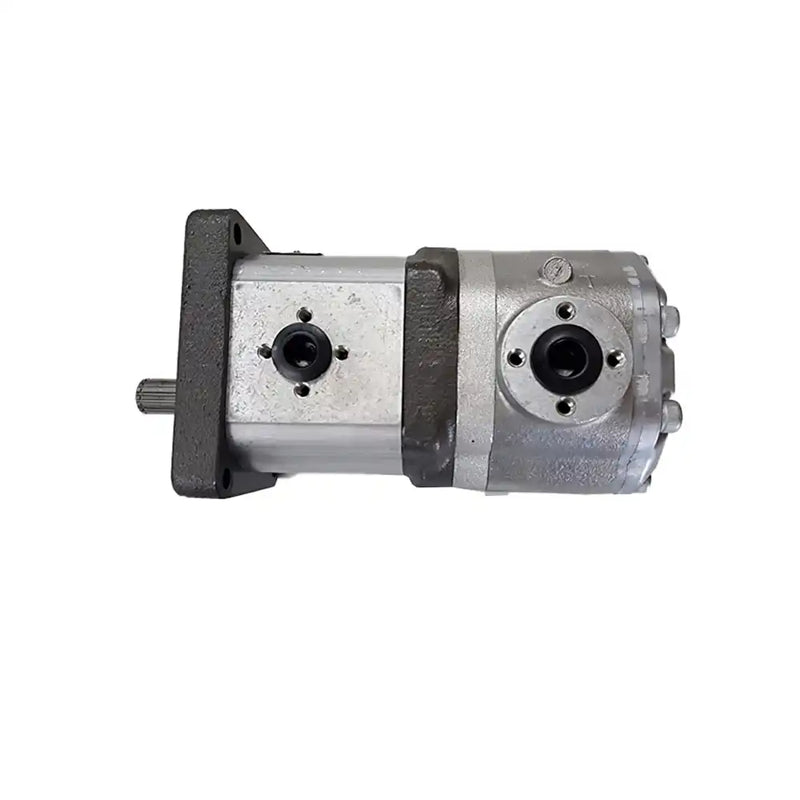 Load image into Gallery viewer, Hydraulic Pump 35430-82200 Replacement for Kubota L4150 L3750 M4030 M5030 M4050 L3350 - Hydraulic Parts > Gear Pump from MyMROmarts