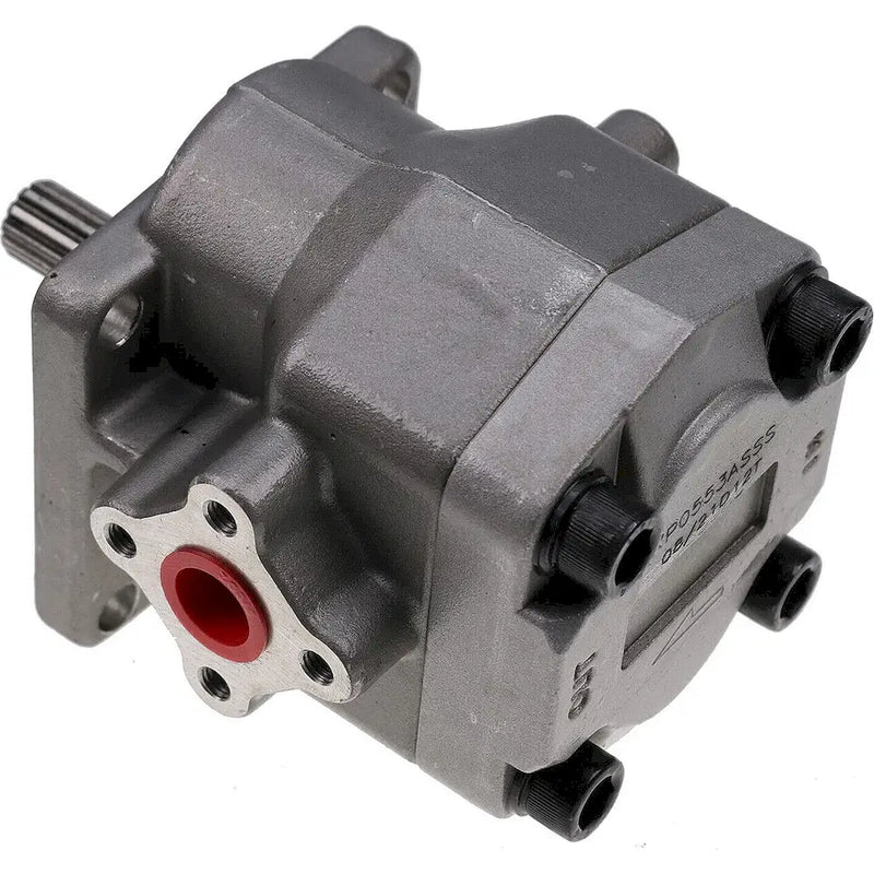 Load image into Gallery viewer, Hydraulic Pump 38240-36100 1996235300 for Kubota L235 L4202 L275 L2602 L2402 Mitsubishi MT300D MT250 - Hydraulic Parts > Gear Pump from My Store