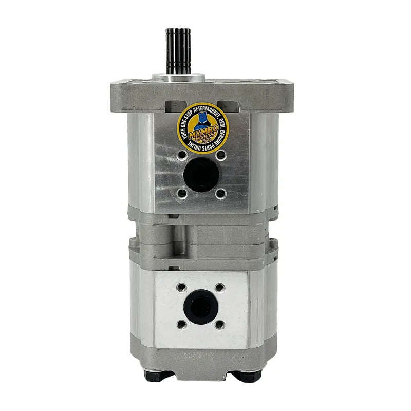 Afbeelding laden in Galerijviewer, Hydraulic Pump 3A031-82200 for Kubota M5400 M5400DT M5400DT-N Tractor - Hydraulic Parts > Hydraulic Pump from My Store