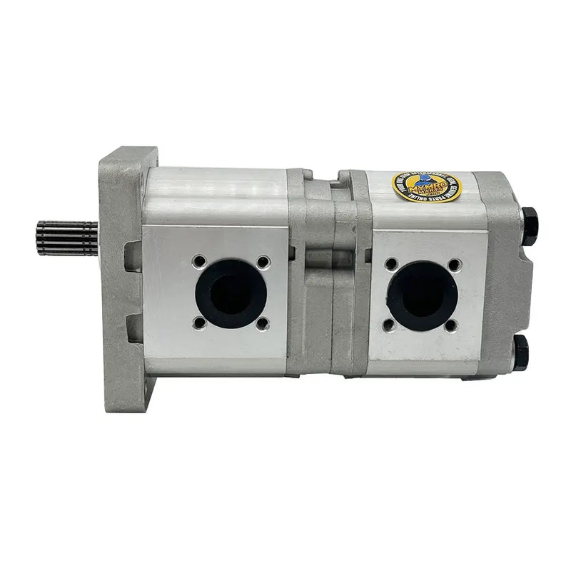 Afbeelding laden in Galerijviewer, Hydraulic Pump 3A031-82200 for Kubota M5400 M5400DT M5400DT-N Tractor - Hydraulic Parts > Hydraulic Pump from My Store