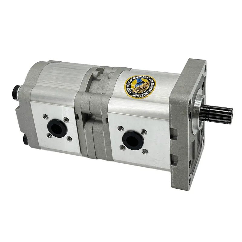 Afbeelding laden in Galerijviewer, Hydraulic Pump 3A031-82200 for Kubota M5400 M5400DT M5400DT-N Tractor - Hydraulic Parts > Hydraulic Pump from My Store