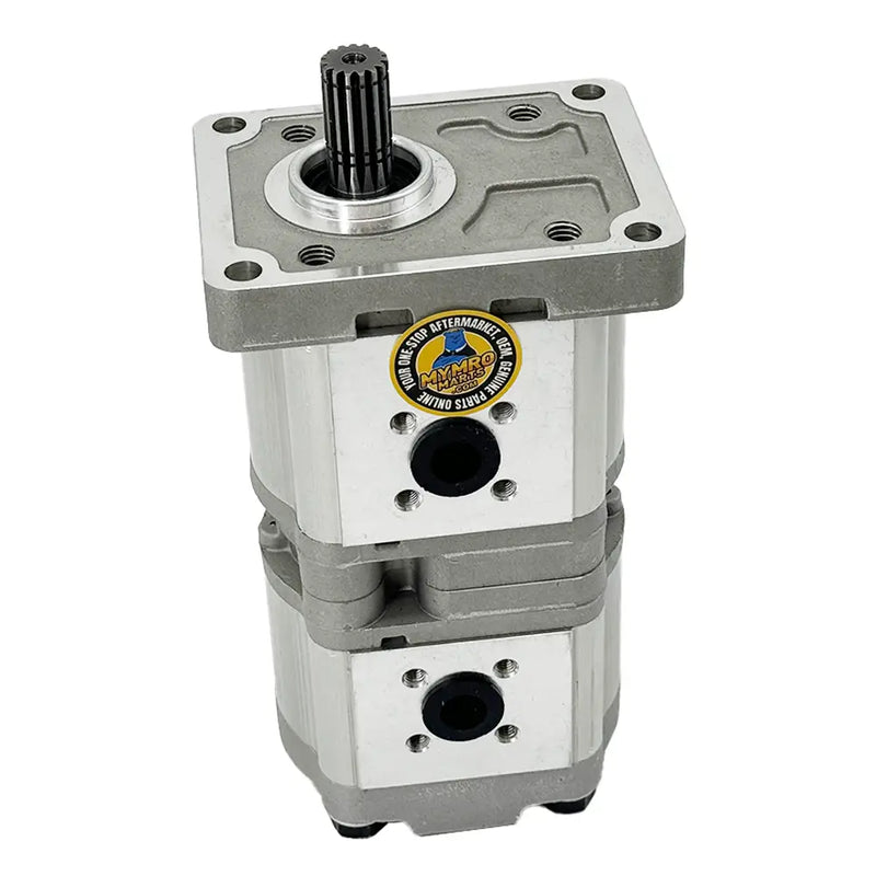 Afbeelding laden in Galerijviewer, Hydraulic Pump 3A031-82200 for Kubota M5400 M5400DT M5400DT-N Tractor - Hydraulic Parts > Hydraulic Pump from My Store