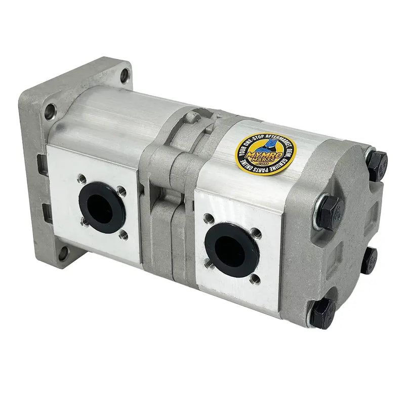 Afbeelding laden in Galerijviewer, Hydraulic Pump 3A031-82200 for Kubota M5400 M5400DT M5400DT-N Tractor - Hydraulic Parts > Hydraulic Pump from My Store