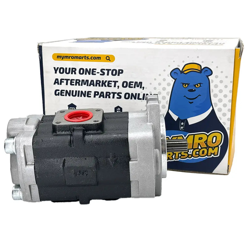 Load image into Gallery viewer, Hydraulic Pump 3C081-82203 3C081-82200 3C081-82202 for Kubota M8560 M9540 M8540 - Hydraulic Parts > Hydraulic Pump from My Store