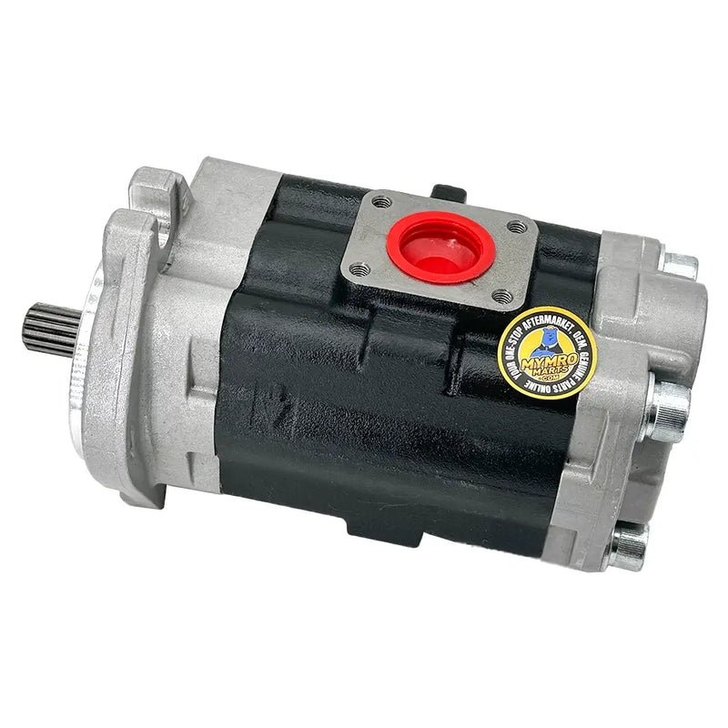 Load image into Gallery viewer, Hydraulic Pump 3C081-82203 3C081-82200 3C081-82202 for Kubota M8560 M9540 M8540 - Hydraulic Parts > Hydraulic Pump from My Store