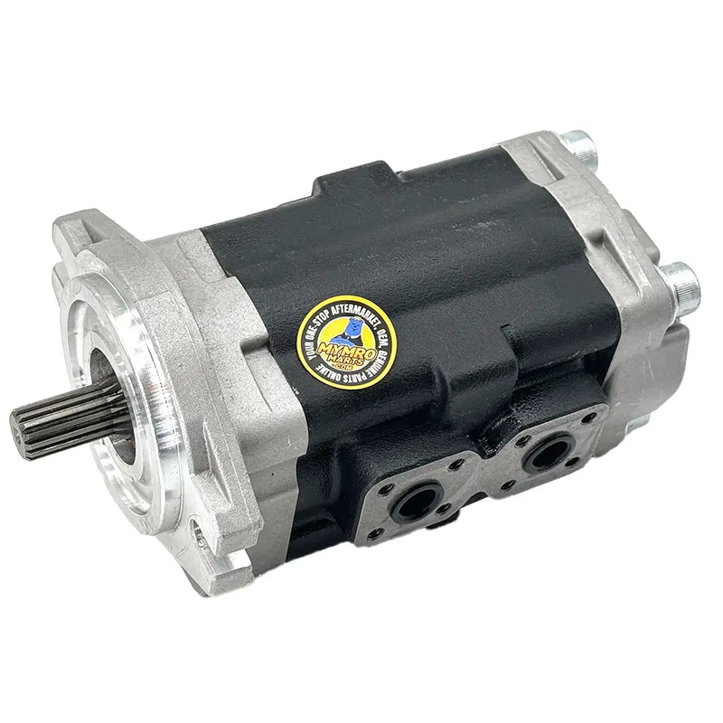 Load image into Gallery viewer, Hydraulic Pump 3C081-82203 3C081-82200 3C081-82202 for Kubota M8560 M9540 M8540 - Hydraulic Parts > Hydraulic Pump from My Store
